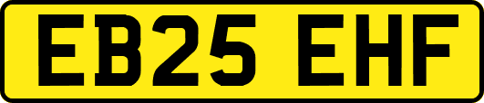 EB25EHF