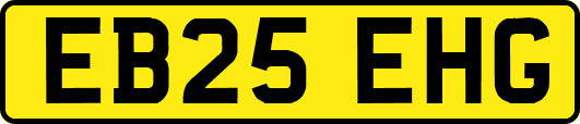EB25EHG