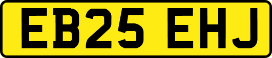EB25EHJ