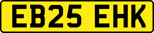 EB25EHK