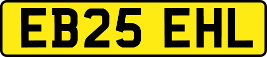 EB25EHL