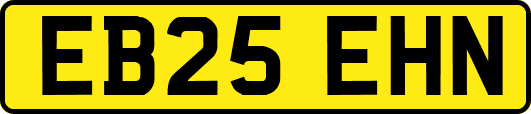 EB25EHN