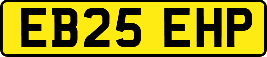 EB25EHP