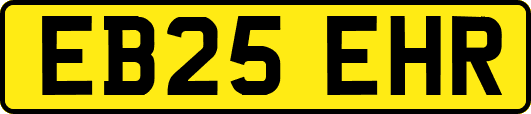 EB25EHR