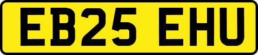 EB25EHU