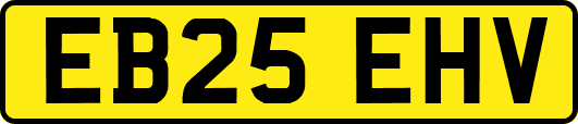 EB25EHV