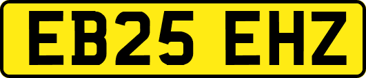 EB25EHZ