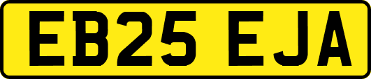 EB25EJA