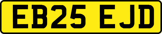 EB25EJD