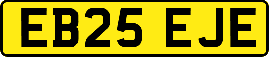 EB25EJE