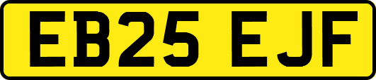 EB25EJF