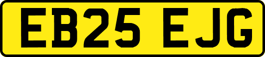 EB25EJG