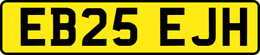 EB25EJH
