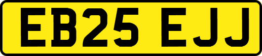 EB25EJJ