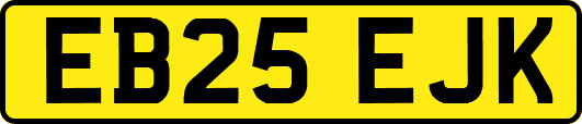 EB25EJK