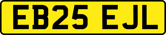 EB25EJL