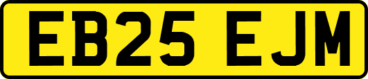EB25EJM