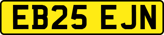 EB25EJN