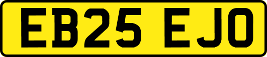 EB25EJO