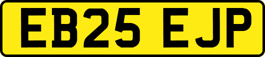 EB25EJP