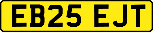 EB25EJT