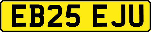 EB25EJU