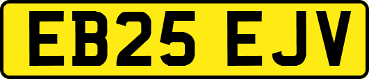 EB25EJV