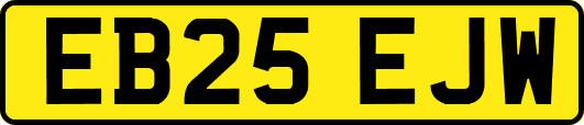 EB25EJW