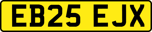 EB25EJX