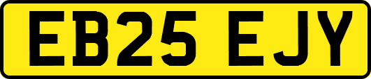 EB25EJY