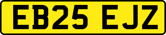 EB25EJZ