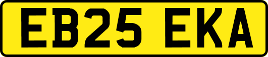 EB25EKA