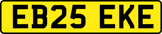 EB25EKE