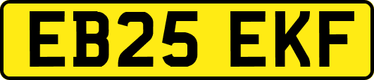 EB25EKF
