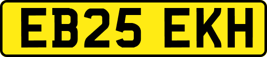 EB25EKH