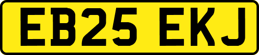 EB25EKJ