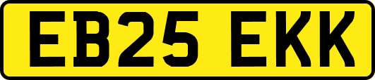 EB25EKK