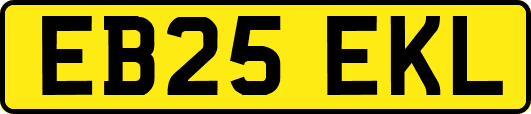 EB25EKL