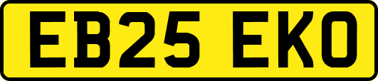 EB25EKO