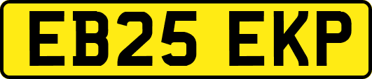 EB25EKP