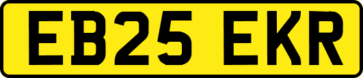 EB25EKR