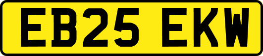 EB25EKW