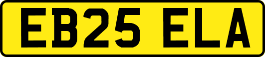 EB25ELA