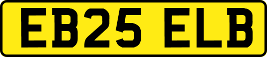 EB25ELB