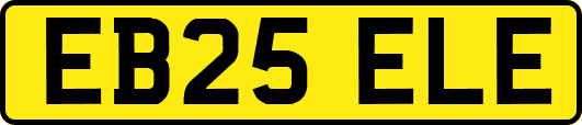 EB25ELE
