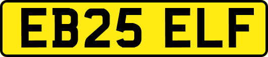EB25ELF