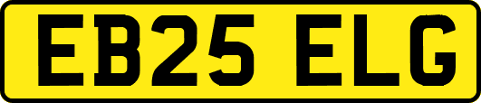 EB25ELG