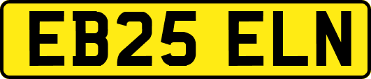 EB25ELN