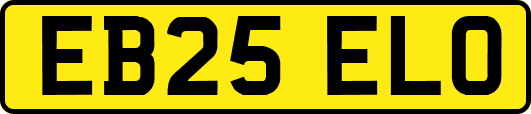 EB25ELO