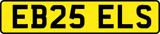 EB25ELS